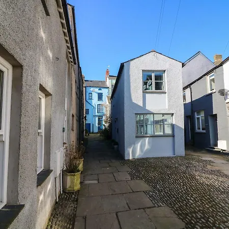 Casa de Férias Buxton Ulverston